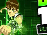 Ben 10 Ultimatrix - Play free online Ben 10 game