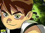 Ben 10: Upgrade Space Battle - Play free online Ben 10 game