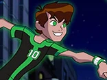 Ben 10 Zombozo's Big Score - Play free online Ben 10 game