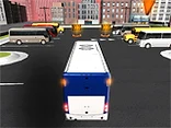 Best Bus Parking 3D - Play free online game