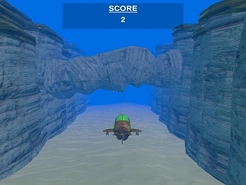 Betweenmarine - Play free online Arcade game