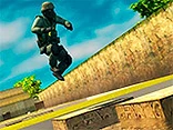 Bhop Parkour - Play free online game