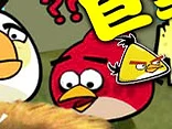 Big Angry Birds - Play free online Angry Birds game