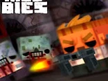 Big Pixel Zombies - Play free online Minecraft game