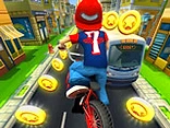 Bike Blast - Play free online game