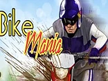Bike Mania - Play free online Motorcycle game