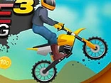 Bike Racing 3 - Play free online Motorcycle game