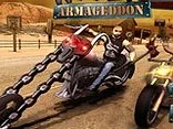 Bike Rider 2: Armageddon - Play free online Racing game