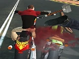 Bike Riders 3: Road Race - Play free online Boys game