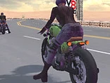 Bike Rides - Play free online Biker game