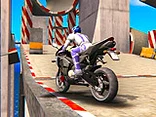 Bike Stunt Racing Game 2021 - Play free online Motorcycle Stunt game