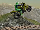 Bike Trials Offroad - Play free online Motorcycle Trial game