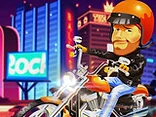 Biker Stars Racer - Play free online Racing game