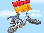 Bikes Hill - Play free online game