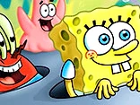 Bikini Bottom Bop'Em - Play free online SpongeBob game