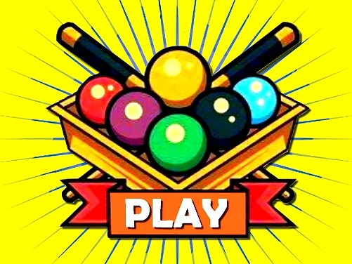Billiard Diamond Challenge - Play free online Arcade game