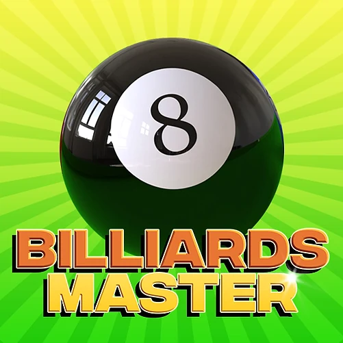 Billiards Master - Play free online Sports game
