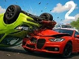 Bimka 2.0: Online Crash Racing - Play free online Casual Games game