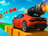 Bimka is Resting: Crazy Modes - Play free online game