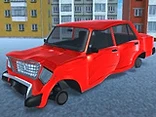 Bimka Offline: The King of Destruction Cars - Play free online BeamNG.drive game