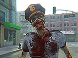 Biozombie of Evil 2 - Play free online Zombie game