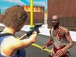 Biozombie Outbreak - Play free online Zombie game