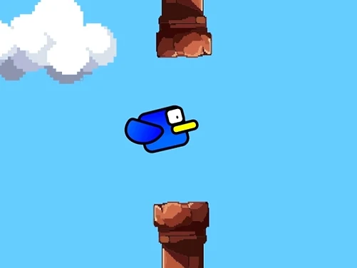 Bird in Danger - Play free online Arcade game