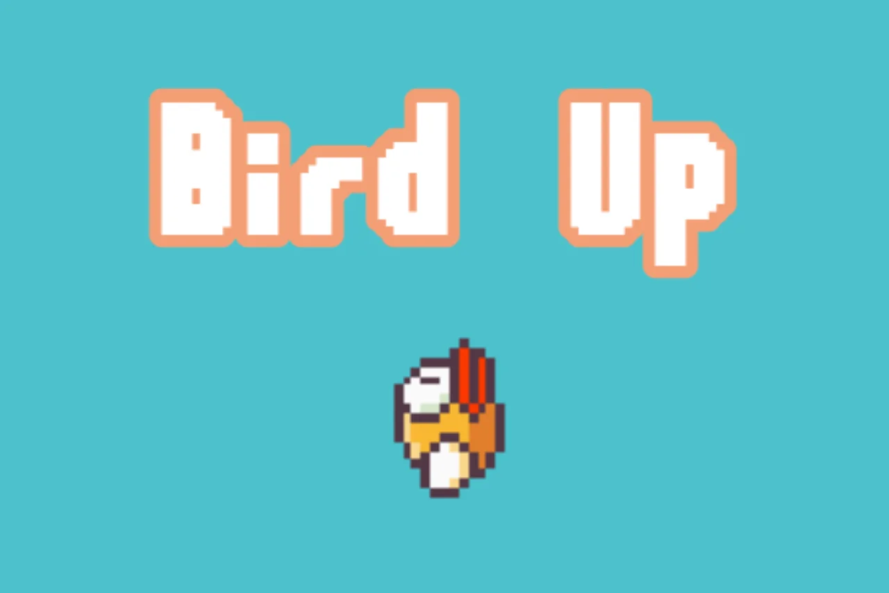 Bird Up - Play free online Casual Games game