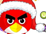 Birdy Bicycle - Play free online Angry Birds game