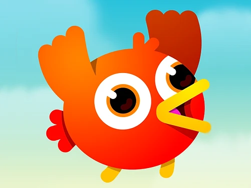 Birdy Trip - Play free online Arcade game