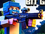 Bit Gun.io - Play free online game