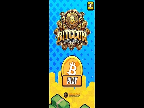 Bitcoin Crypto Tycoon - Play free online game