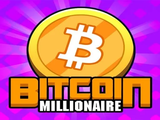 Bitcoin Millionaire - Play free online game