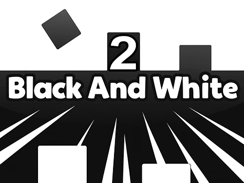 Black And White 2 - Play free online Block game
