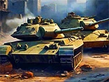 Blitz Tanks 2 - Play free online game