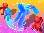 Blob Hero - Play free online Casual Games game