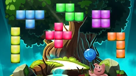 Block Blast Mania - Play free online game