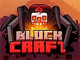 Block Craft: Monster Shooter - Play free online game