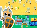 Block Defence - Play free online game