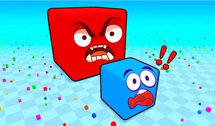 Block Eating Simulator - Play free online game