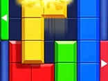 Block Puzze: Slide Block Jam - Play free online game