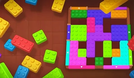 Block puzzle: Classic puzzle - Play free online Puzzle game
