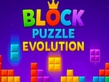 Block Puzzle Evolution - Play free online game