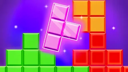 BLOCK PUZZLE EXPLOSION - Play free online game