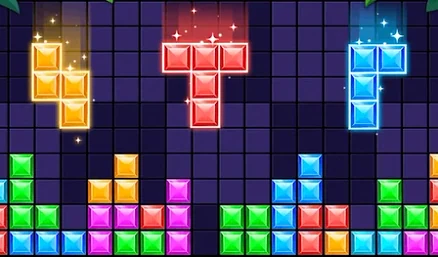 Block Puzzle: Jewel Block - Play free online Arcade game