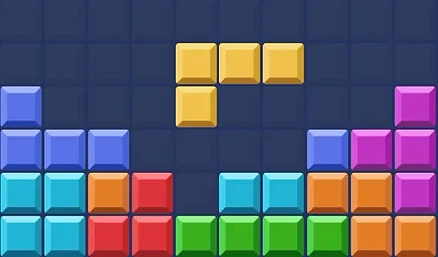 Block Puzzle Legend - Play free online Puzzle game