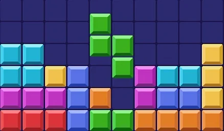 Block Puzzle: Lines of Blocks - Play free online Puzzle game