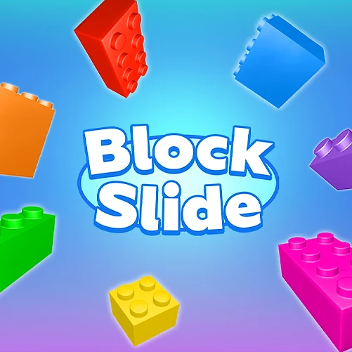 Block Slide - Play free online Puzzle game