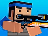 Block Strike - Play free online game