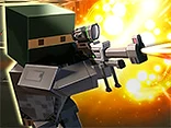 Block Team: Deathmatch - Play free online Fire game